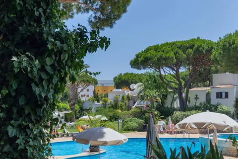 Appartementen Balaia Golf Village foto 4