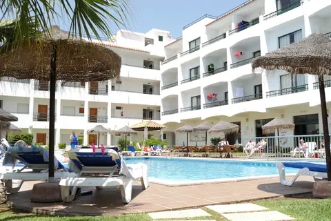 Appartementen Cerro Mar Atlantico in Albufeira — foto 19