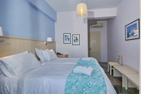 Hotel Paradise foto 7