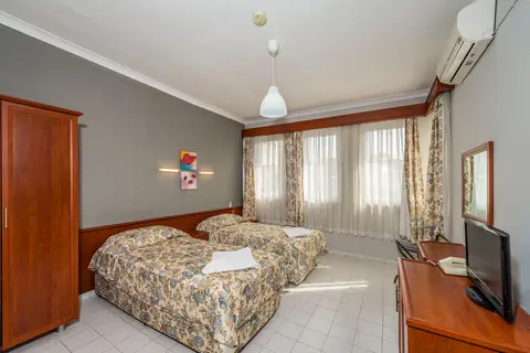 The S Apart & Suit Hotel in Antalya, foto 21