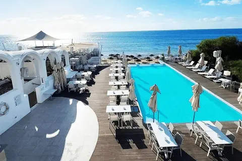 The Sindbad in الحمامات — foto 18
