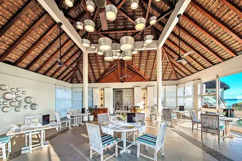 Solana Beach Mauritius in Trou d’Eau Douce VCA — foto 21