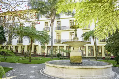 Azoris Angra Garden Hotel in Angra Do Heroismo — foto 4