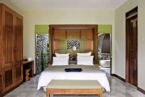 Alila Ubud in Ubud, foto 14