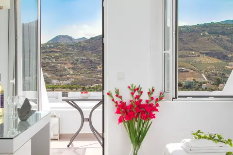Peninsula Resort & Spa in Δημοτική Ενότητα Γαζίου — foto 6