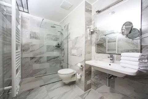 Urban Hotel in Ljubljana, foto 14