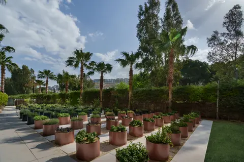 Liberty Kusadasi in Kuşadası — foto 4