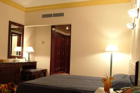 Lahami Bay Beach Resort & Gardens in الشلاتين — foto 5