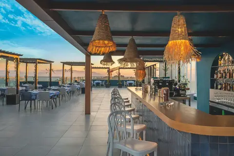 Liberty Kusadasi in Kuşadası — foto 29