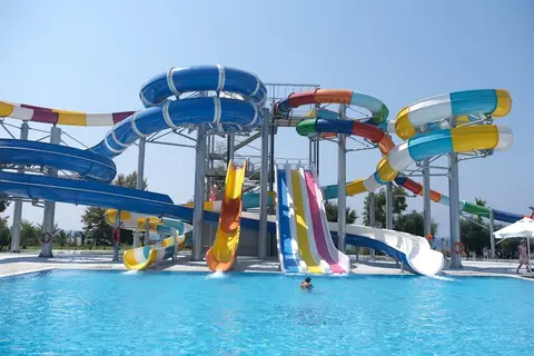 Raymar Hotels Antalya in Manavgat, foto 28