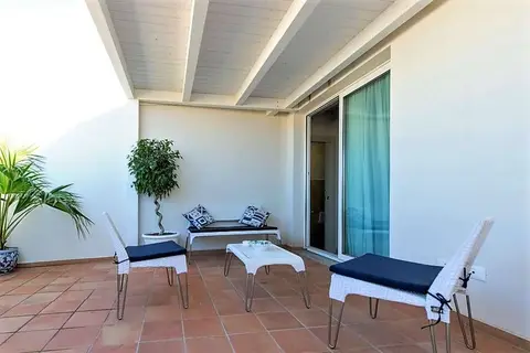 Zibibbo Suites & Rooms in Trapani — foto 6
