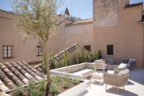 Convent de la Missió Art & Urban Live in Palma De Mallorca — foto 27