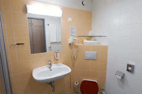 Kolping Wien Zentral in Wenen — foto 9