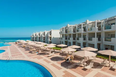 Fantazia Resort Marsa Alam in مرسى علم