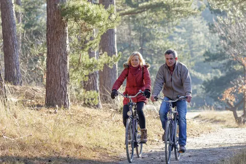 Eifelpark Kronenburger See foto 7