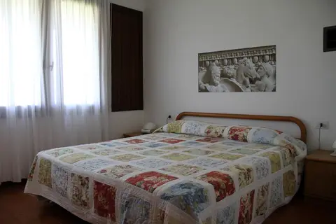 Appartements Barbara in Moniga del Garda — foto 5