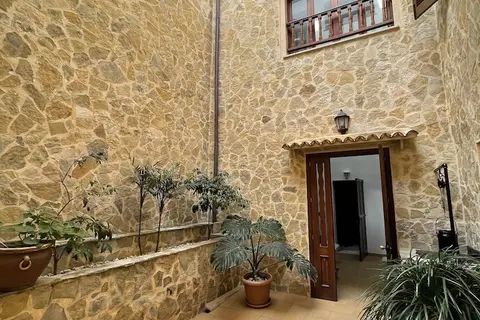 Can Gallu in Cala Ratjada — foto 26