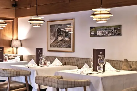 Hotel Piccolo Dolomites & Gourmet foto 9