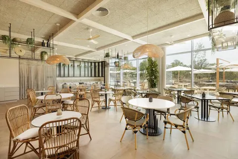 Verdelago Resort foto 30