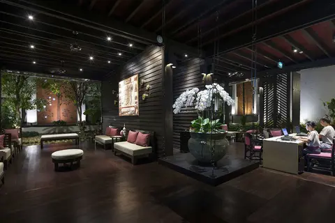 U Chiang Mai in Chiang Mai — foto 13