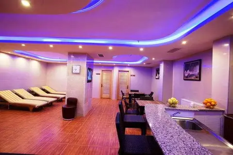The City Hotel in Fatih — foto 2