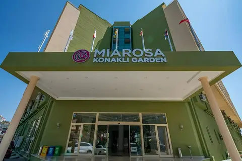 Miarosa Konakli Garden in Alaşehir — foto 15