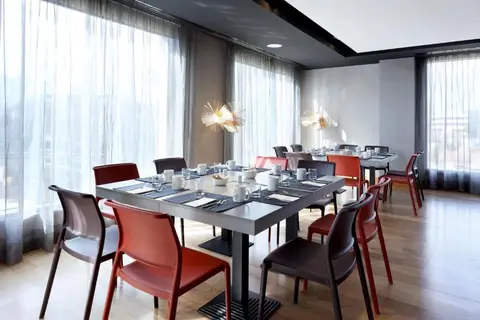 Eurostars Gran Madrid in Alcobendas — foto 4