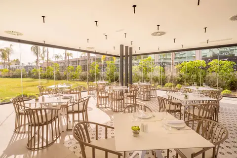 Eurostars Oasis Marbella in Marbella — foto 6
