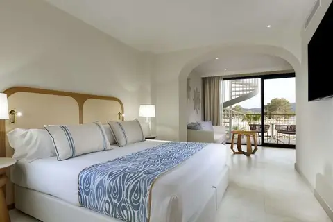 TRS Ibiza Hotel & Signature Level in Sant Anoni de Portmany — foto 4