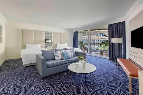 Fairmont Monte Carlo in Monaco — foto 8