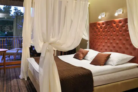 Hotel Balnea in Dolenjske Toplice — foto 26