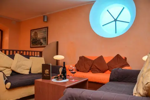 Hotel Florida Limone sul Garda in Limone sul Garda — foto 16