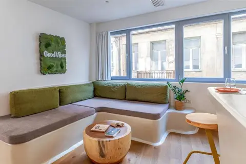 Lofus Bio-Suites in Athene — foto 2