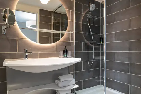 Aparthotel Adagio Paris Nation foto 2