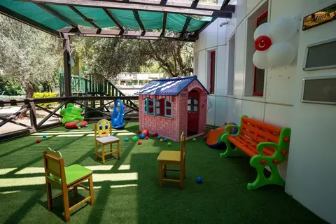 Latanya Park Resort in Bodrum — foto 14