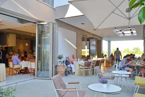 Evilion Sea & Sun Hotel in Νέοι Πόροι — foto 8