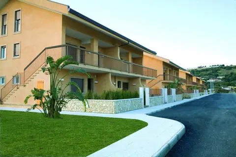 Residence dei Margi in Messina — foto 10