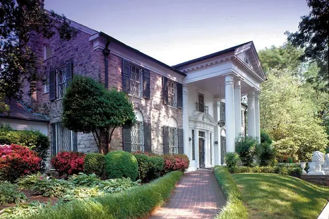 The American South foto 12