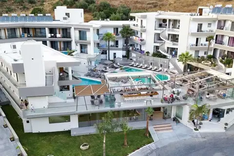 Sunset Boutique Hotel & Spa in Μπαλί — foto 15