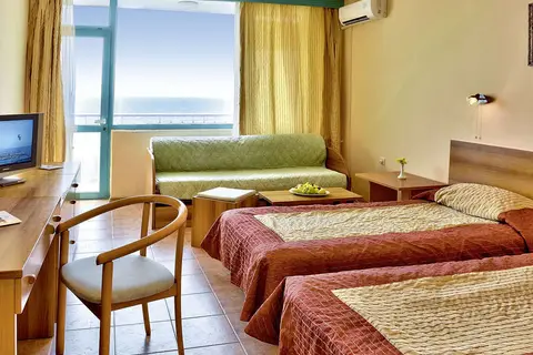 Arabella Beach in Оброчище — foto 5