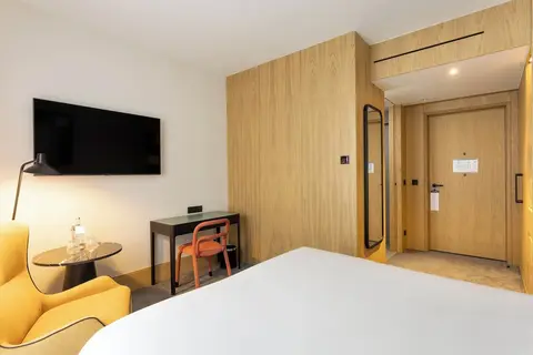 Arts Hotel Porto, Tapestry Collection by Hilton in Porto, foto 26