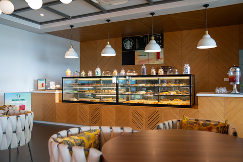 Hotel Maxeria Blue Didyma foto 7