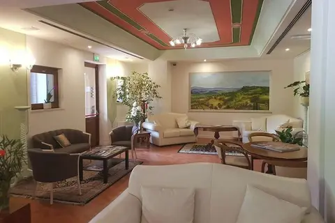 Saturnia Tuscany Hotel in Manciano — foto 28