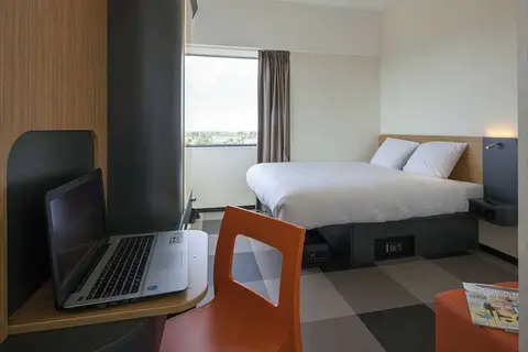 EasyHotel Nice Palais des Congres in Nice, foto 16