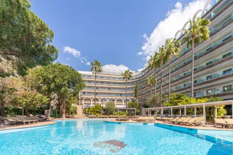 Golden Port Salou & Spa in Salou — foto 7