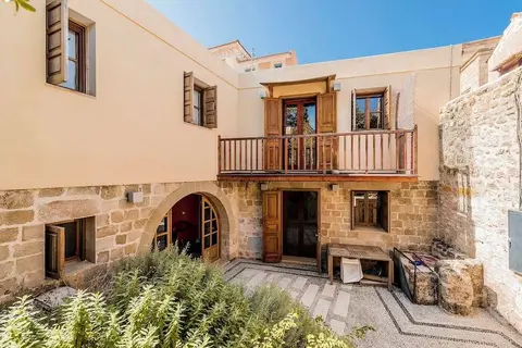 Avalon Boutique Hotel in Municipal Unit of Rhodes, foto 13