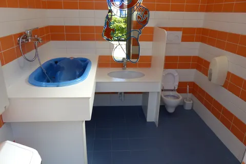 Camping Internazionale foto 17