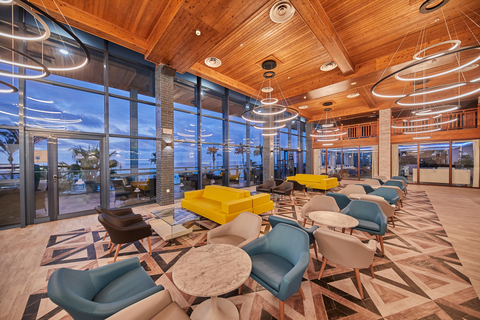 Hotel Sandos Papagayo foto 19