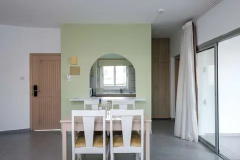 Pandream Hotel Apartments in Paphos, foto 23