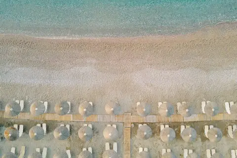 Miraluna Beach Resort in Κιοτάρι — foto 21